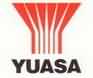 YUASA